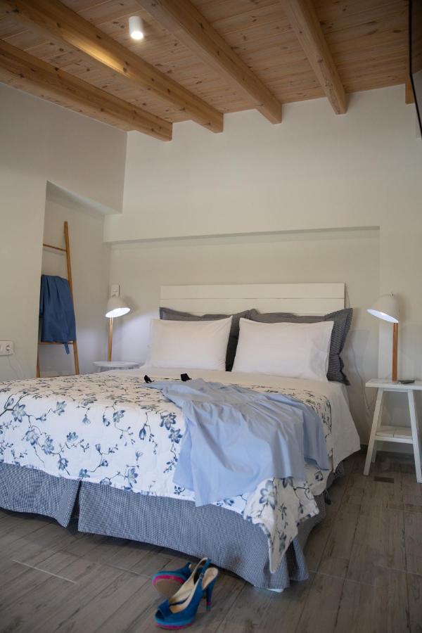 Anastasia Mare Luxury Stavros  Exterior foto