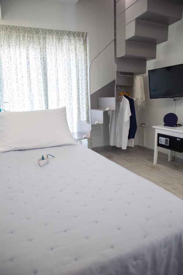 Anastasia Mare Luxury Stavros  Exterior foto